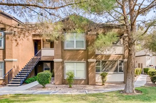 2nd Floor Condo In Move-in Condition / Gated Southwest Community – photo 1