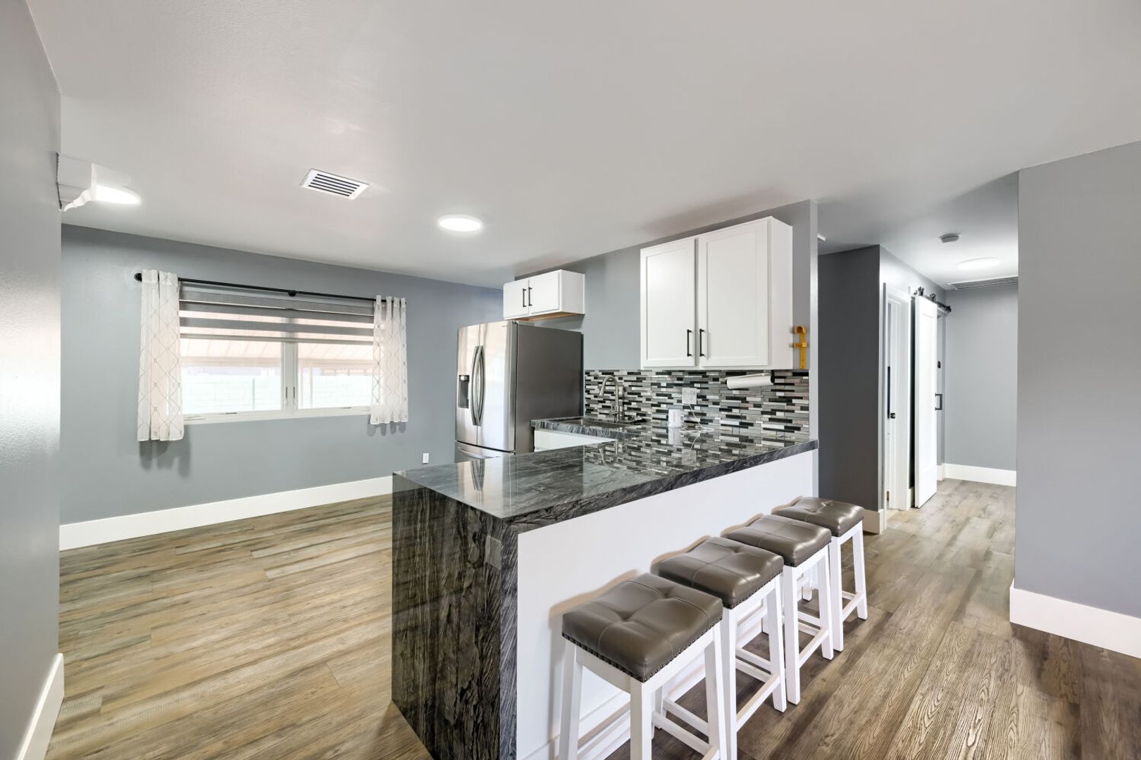 Las Vegas House: 2728 Alcoa Avenue