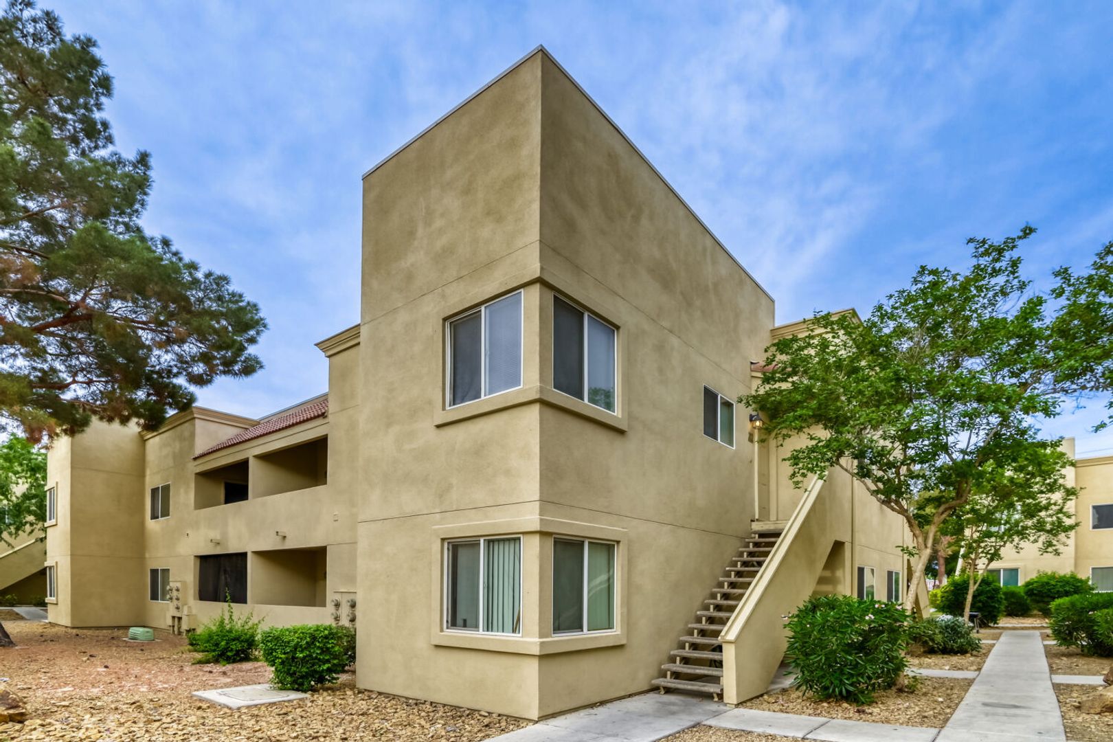 Las Vegas House: 1806 N Decatur Blvd Unit 203