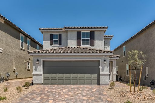 *$1,800 first month’s rent with move-in by 10/01/26* BUILT IN 2022 - 4 bedroom in Centennial Hills with a LOFT! – photo 1