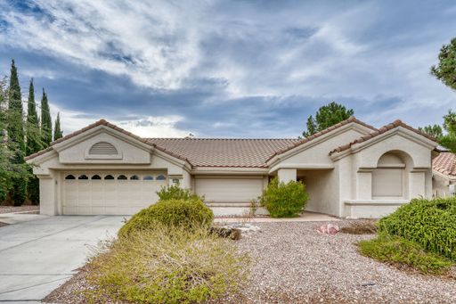 55+ Sun City Summerlin Living! – photo 1