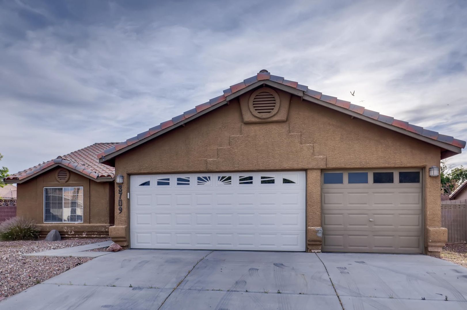 North Las Vegas House: 3709 Rock Glen Lane