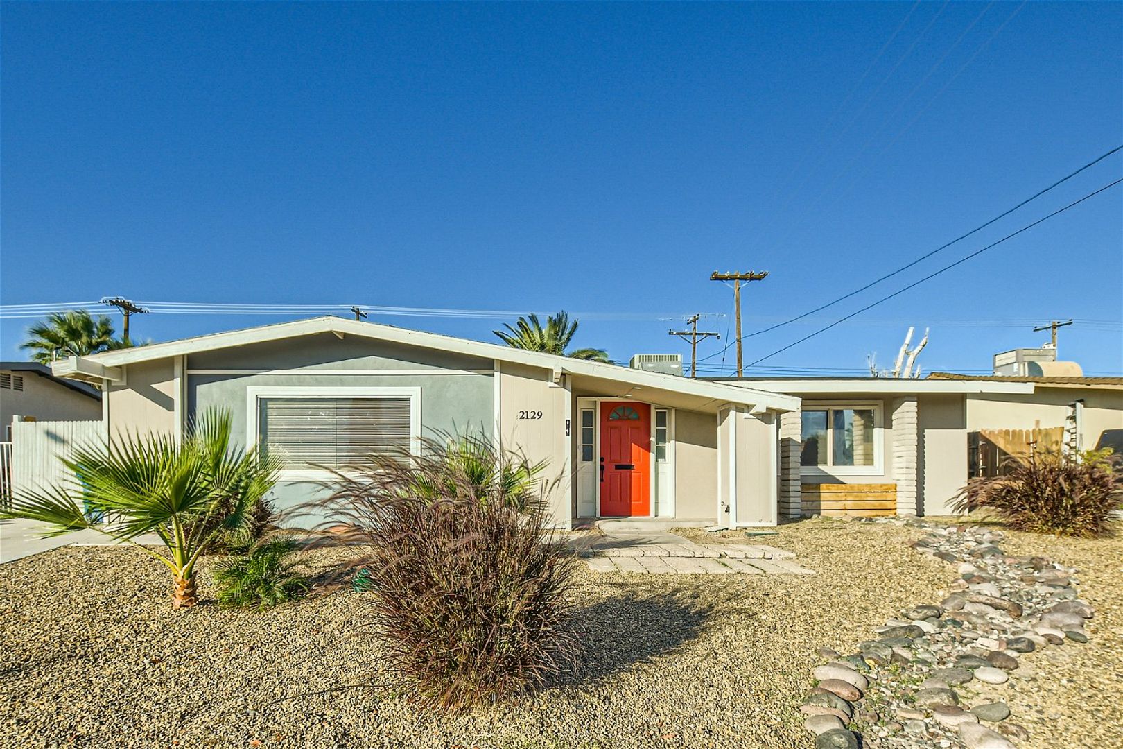 Las Vegas House: 2129 Michael Way