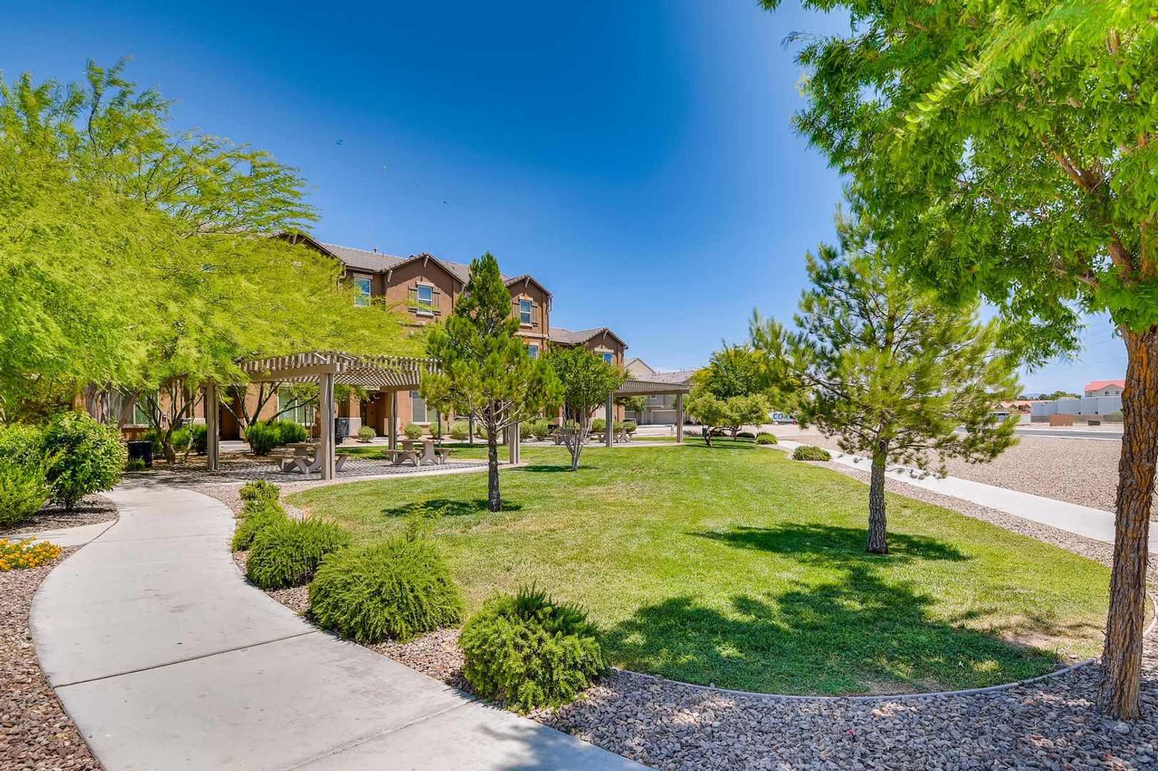 Las Vegas House: 4658 Lime Straight Dr.