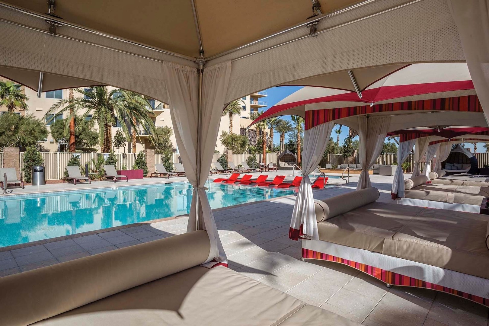 Las Vegas Condo: 8255 Las Vegas Blvd. #1321