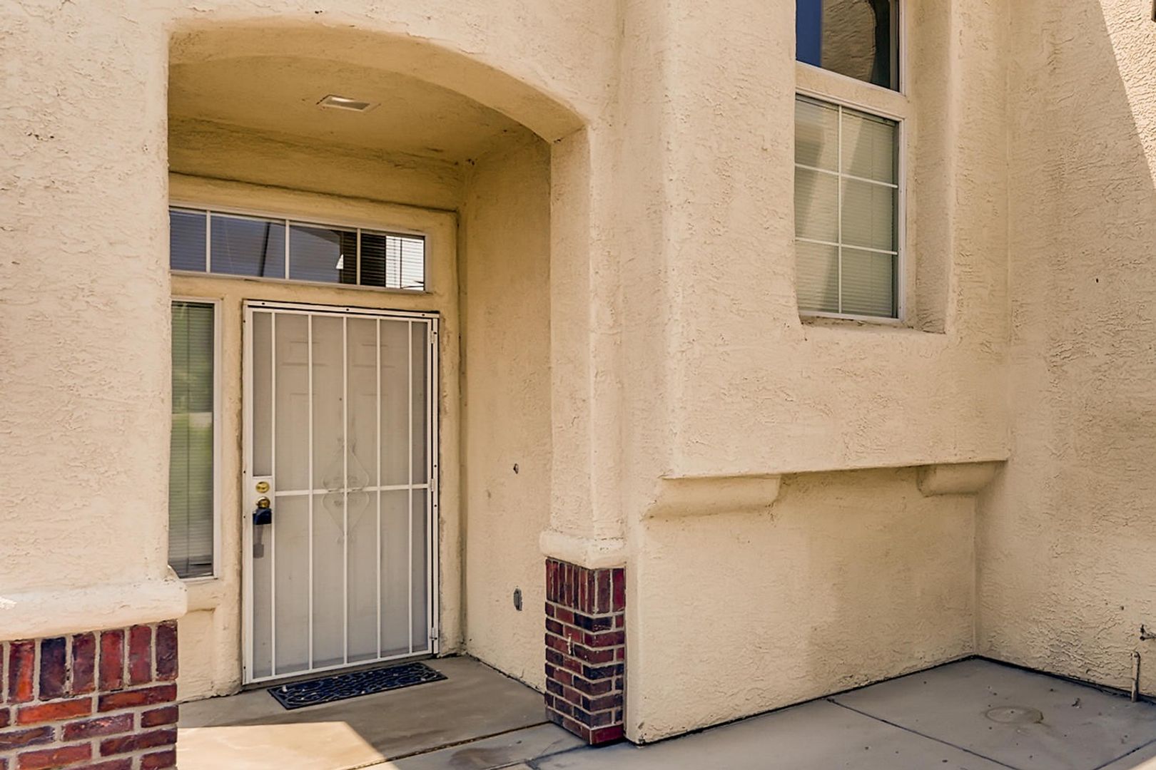 North Las Vegas House: 5419 Cypress Creek Street