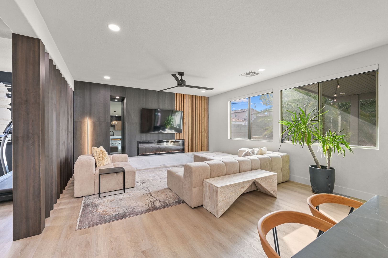 Las Vegas House: 5571 Spearfish Lake Ct.