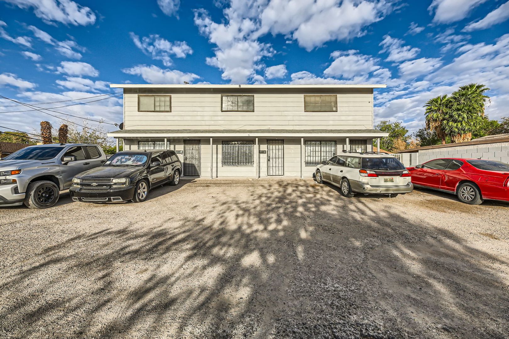 Las Vegas Condo: 76 N 27th St # B