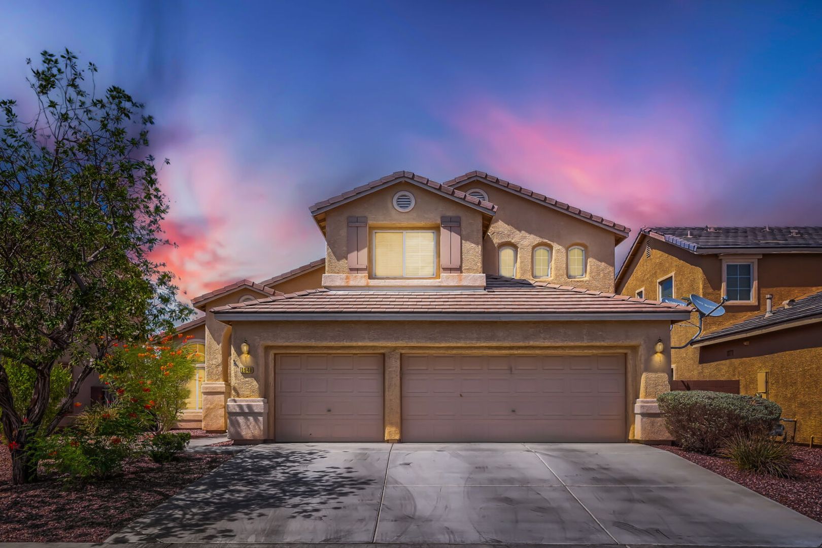 Las Vegas House: 1948 Tanner Valley Circle