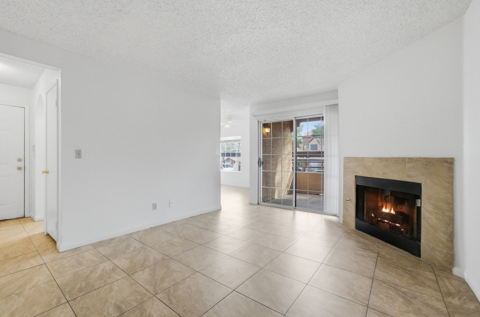 Las Vegas Condo: 2200 S Fort Apache #1228