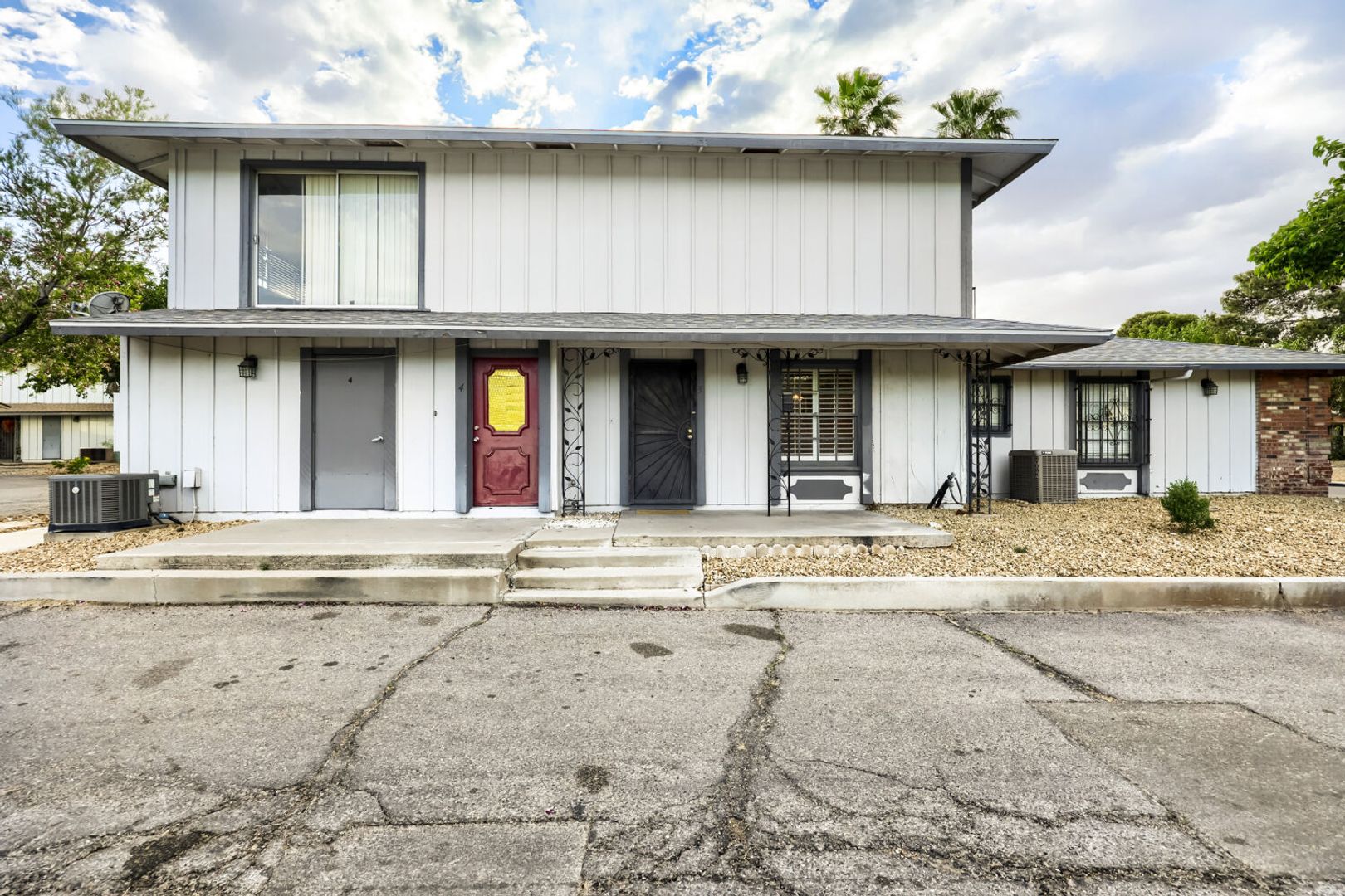 Las Vegas Condo: 1377 Lorilyn Ave