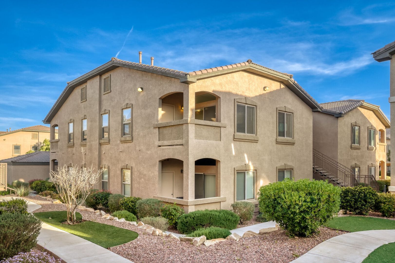 Las Vegas Condo: 8985 South Durango Dr