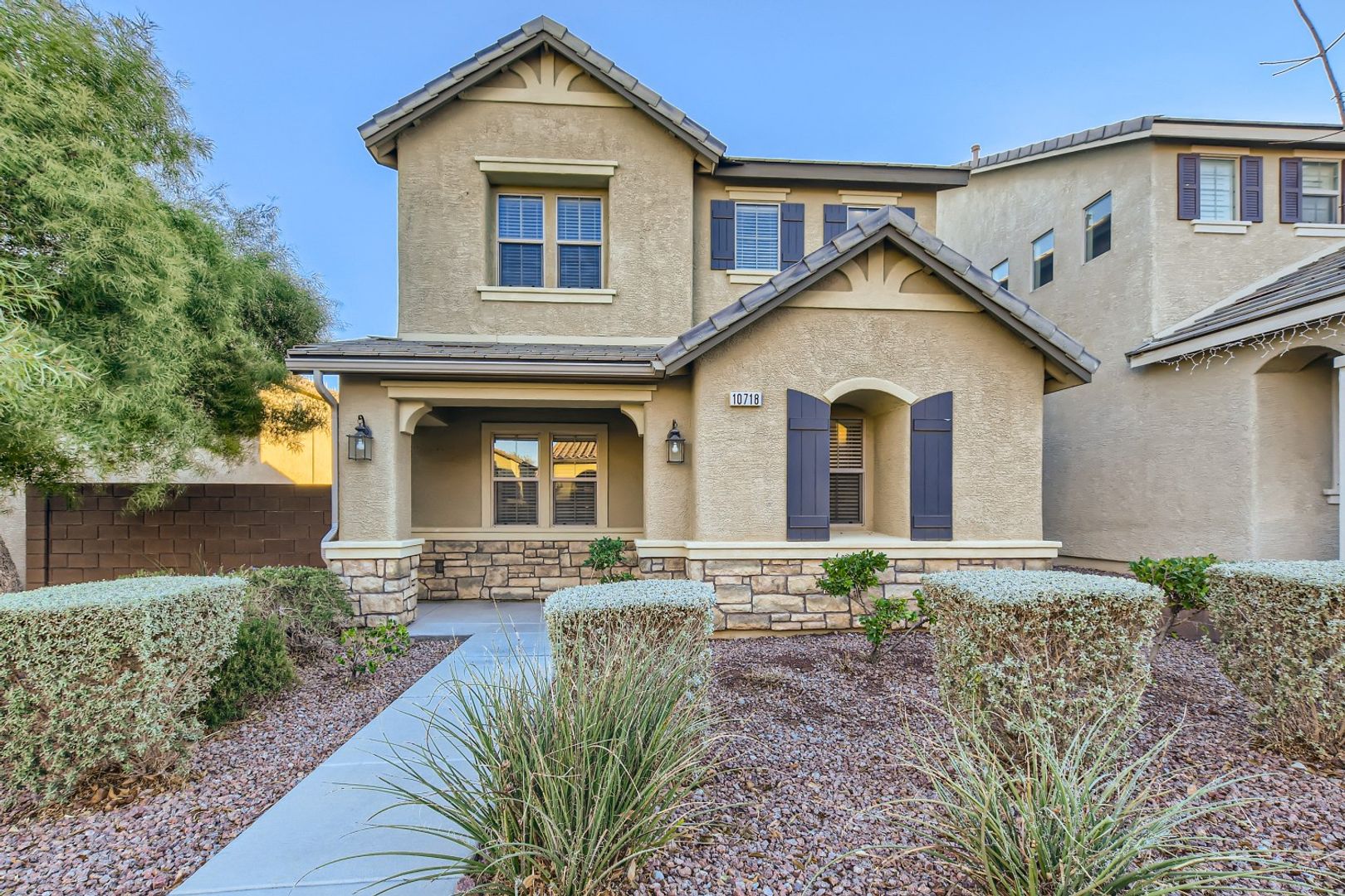 Las Vegas House: 10718 Mason Hill Ave