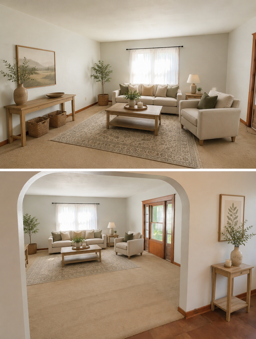 Mason City Apartment: 2235 19th Street SW