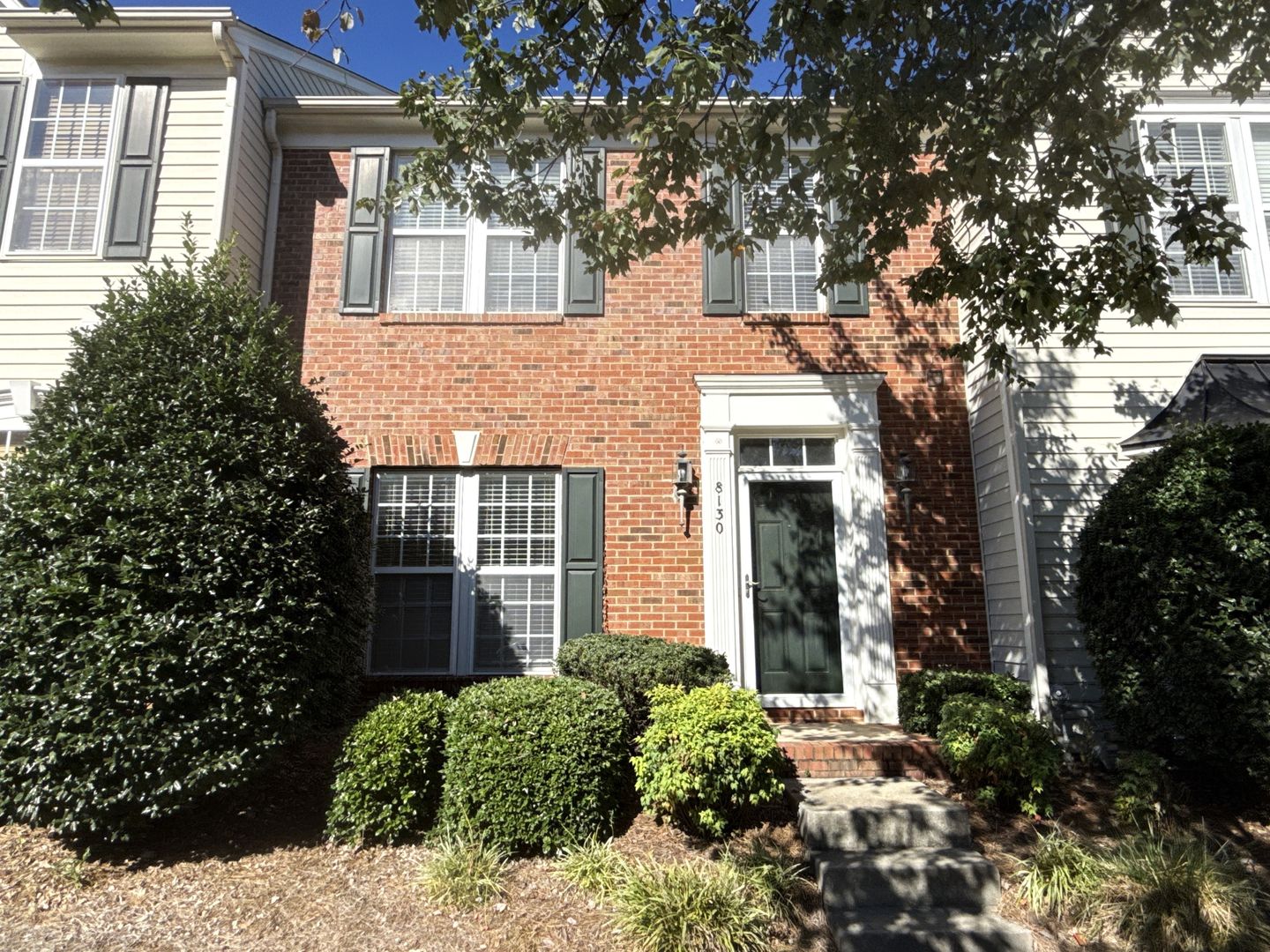 Huntersville House: 8130 Bridgegate Drive