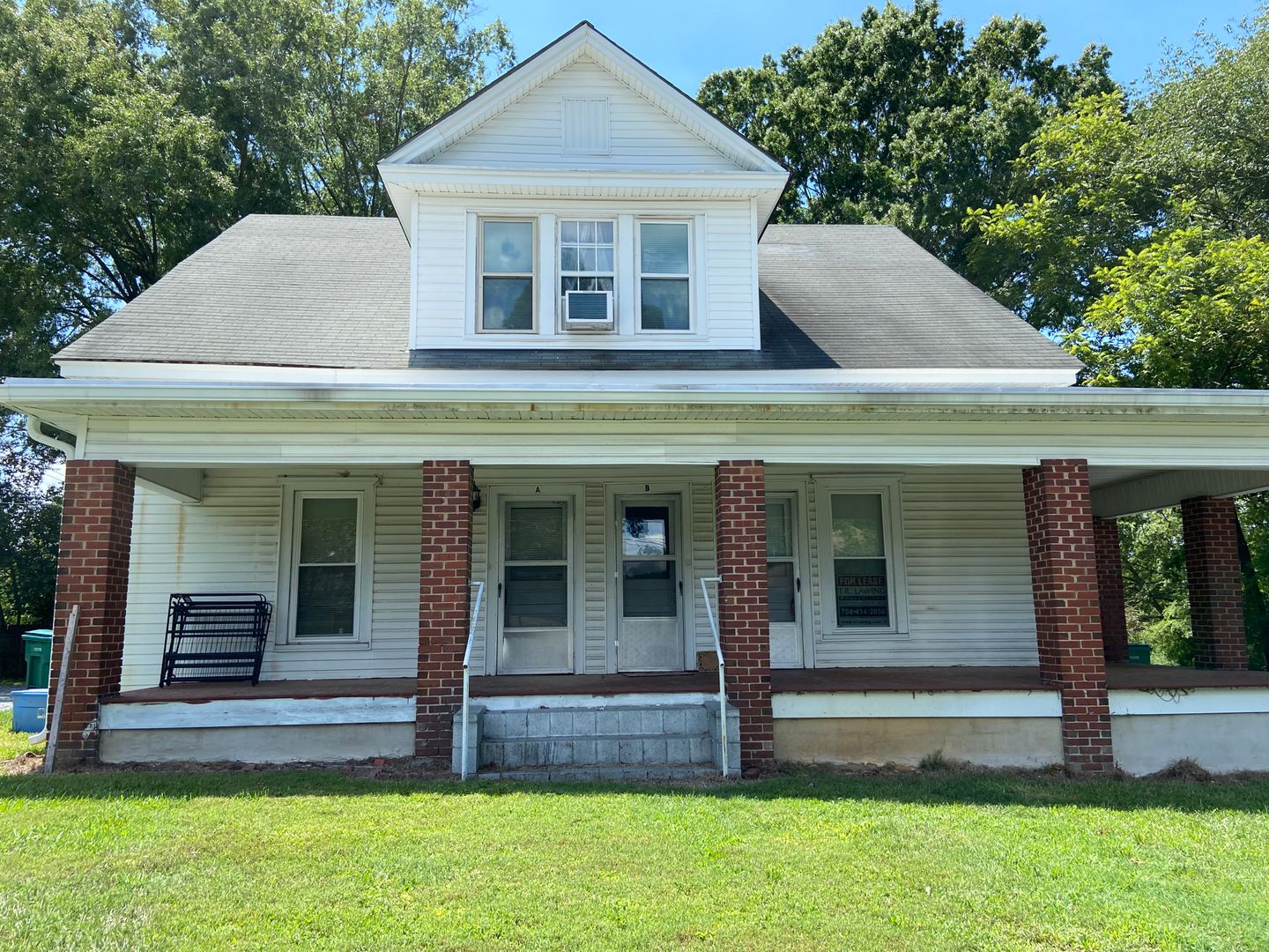 318 Harwood Street Unit C, Albemarle, NC 28001