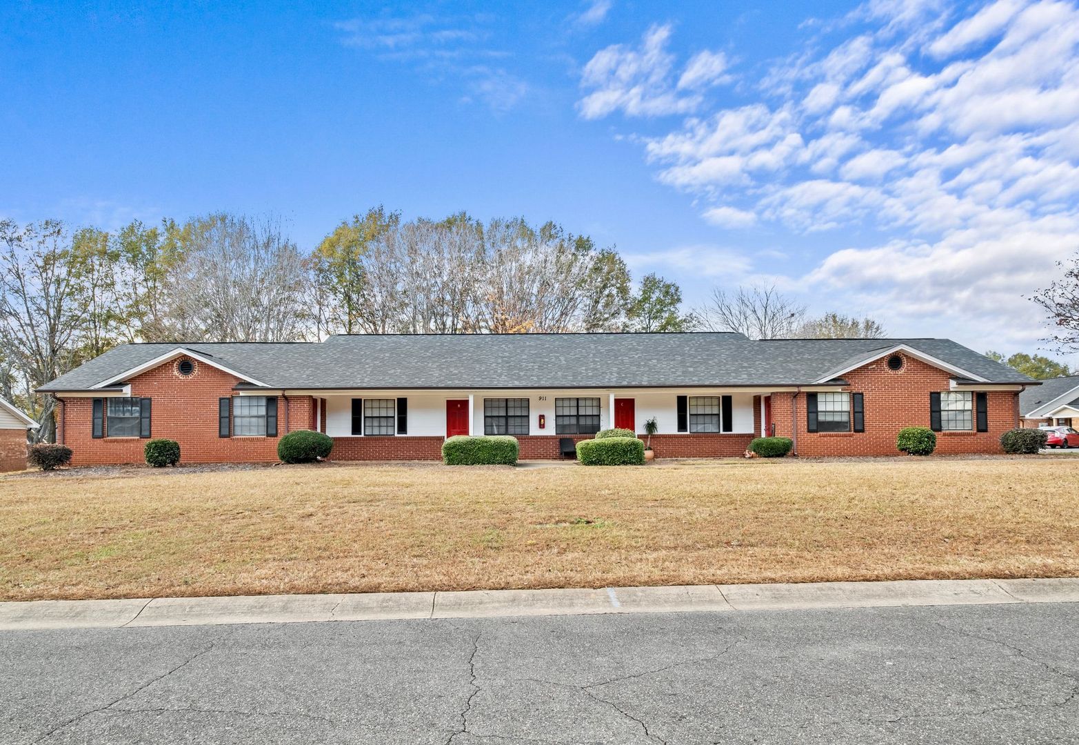 Shelby Apartment: 1501 Normandy Lane