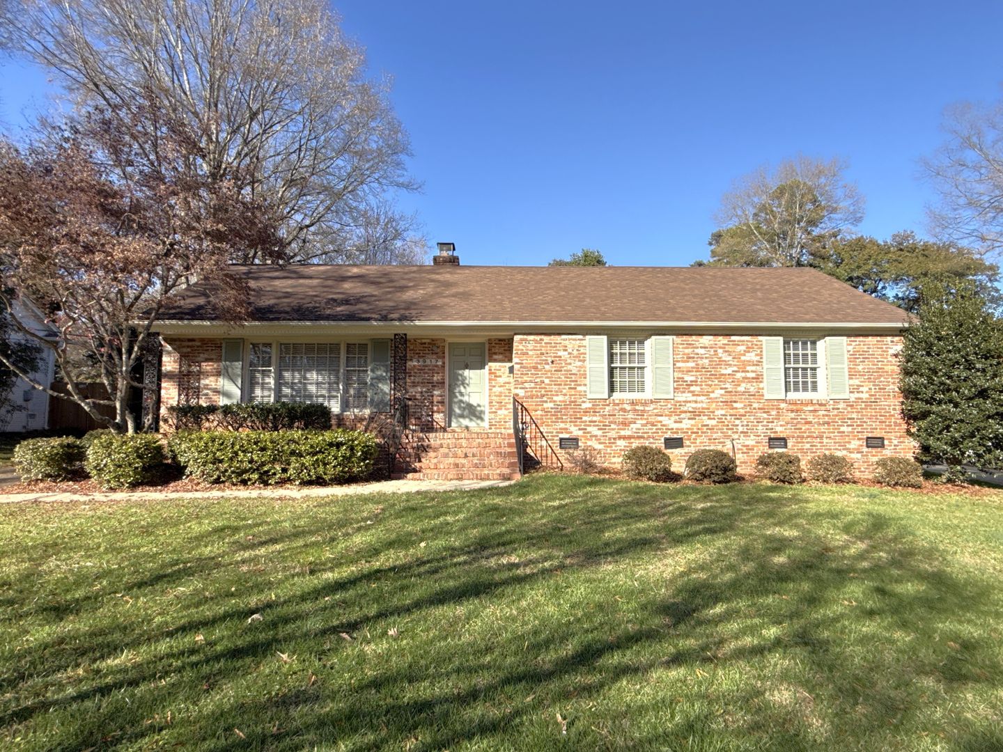 Charlotte House: 3917 Kitley Place