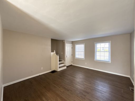311 Wakefield Drive Apt A, Charlotte, NC 28209-3447