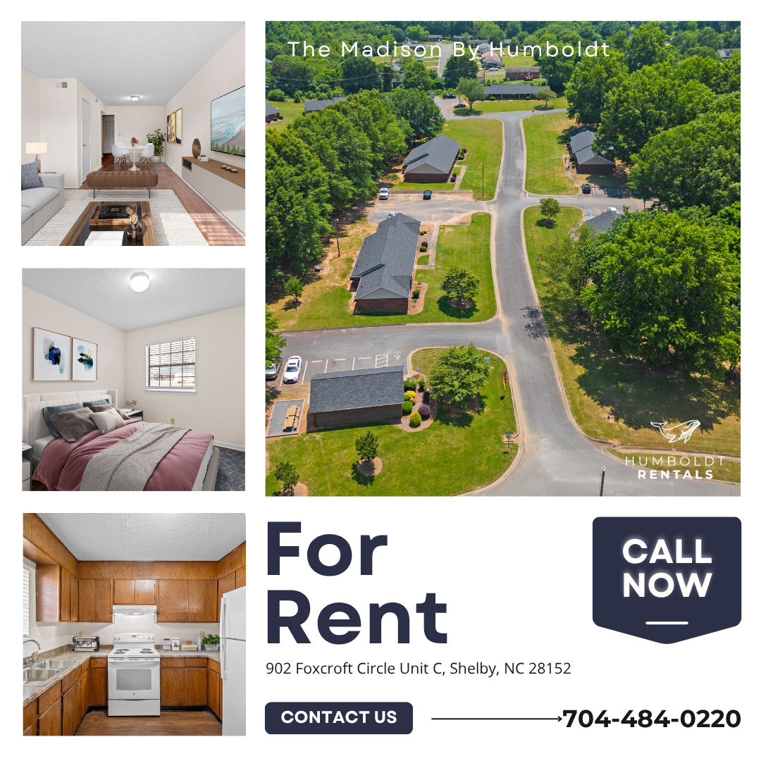 Shelby Apartment: 1501 Normandy Lane