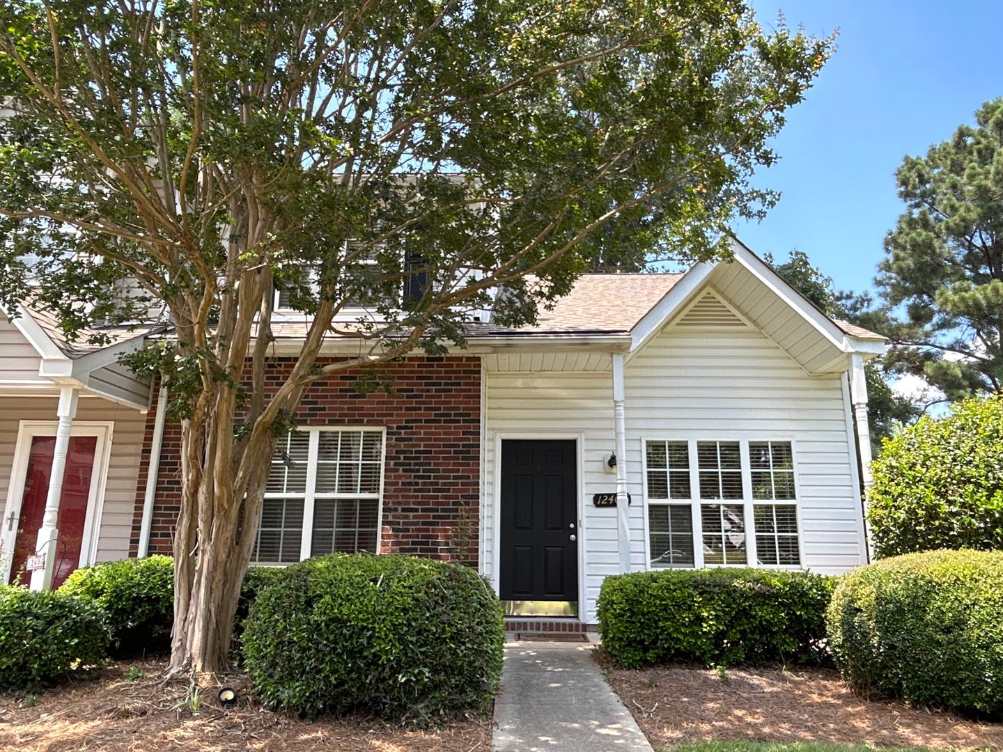 Charlotte House: 12402 Bluestem Lane