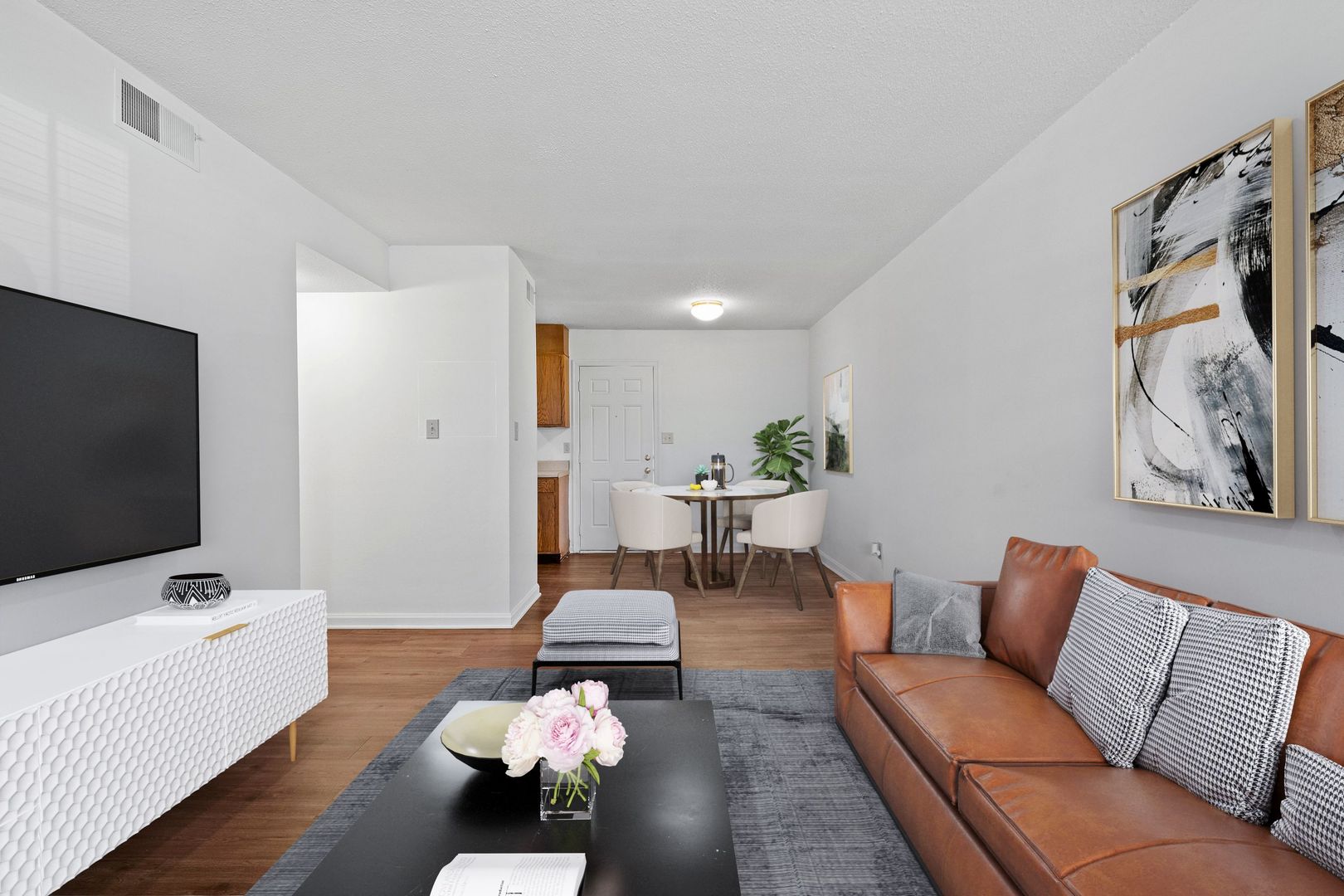 Shelby Apartment: 1501 Normandy Lane