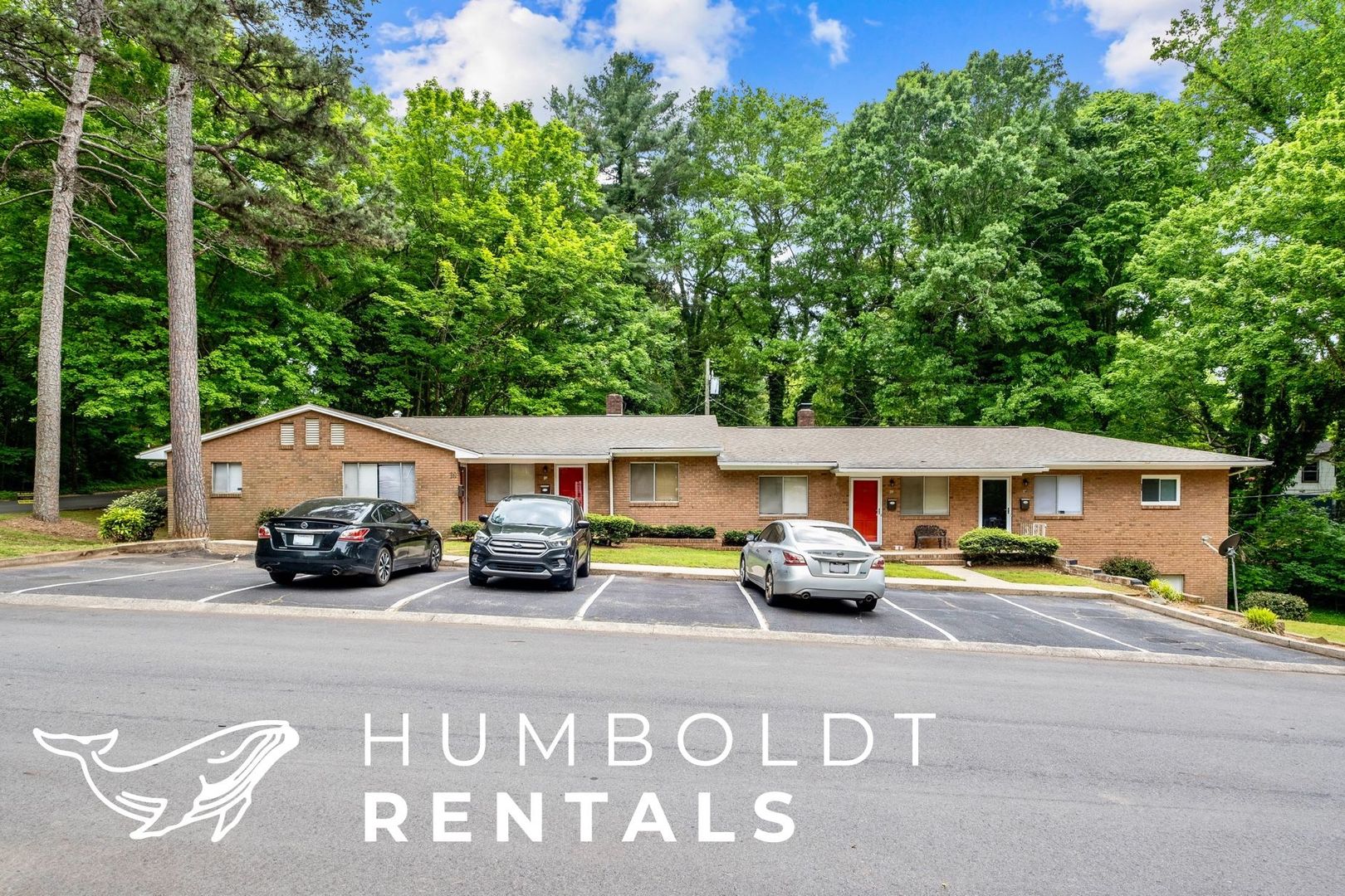 Shelby Apartment: 1121-1126 Scottsdale Drive