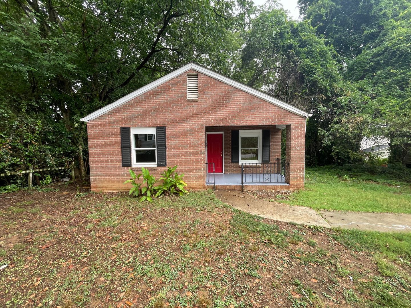 Shelby House: 1002 Wilmoth Street
