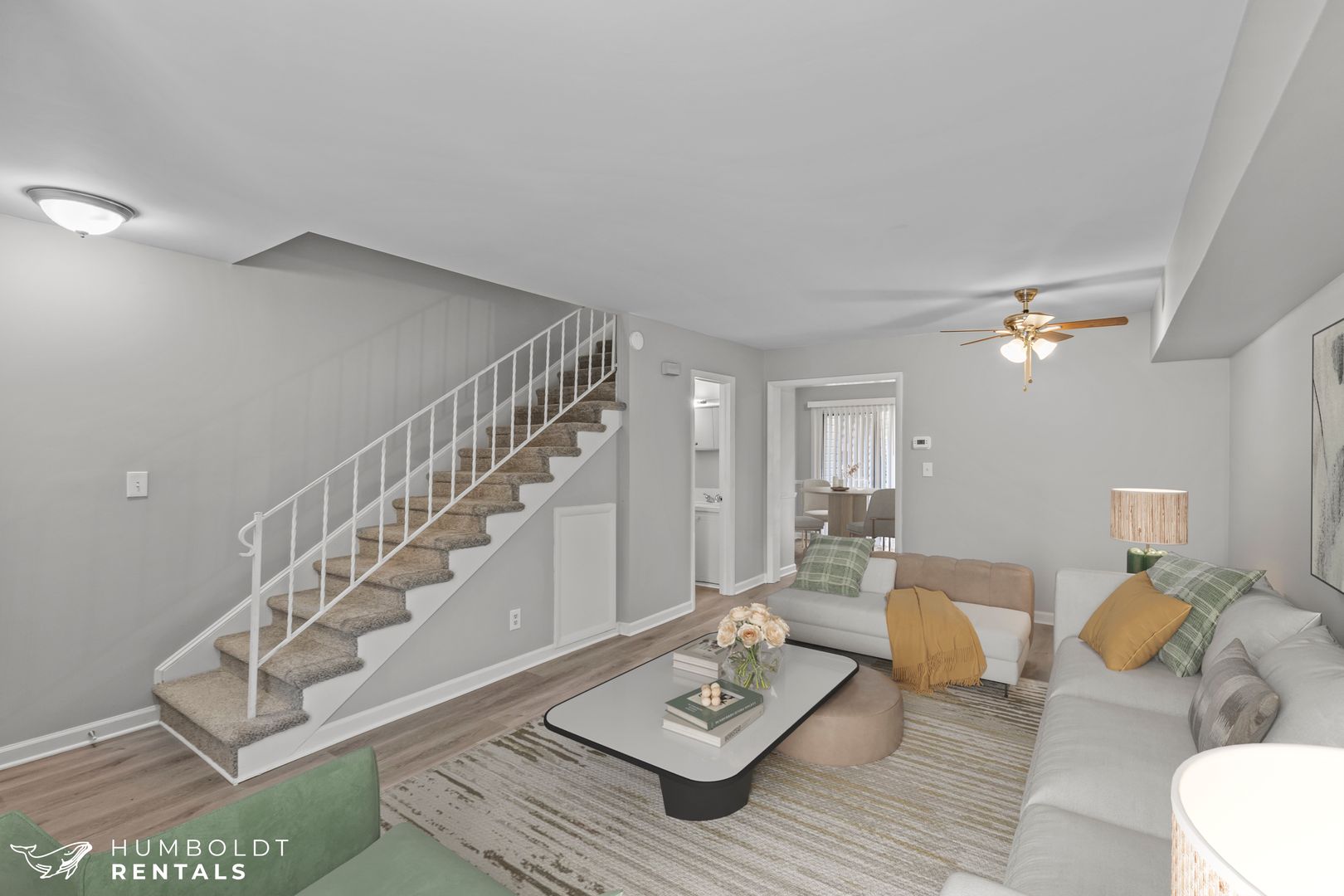 Belmont Apartment: 301 Eagle Road