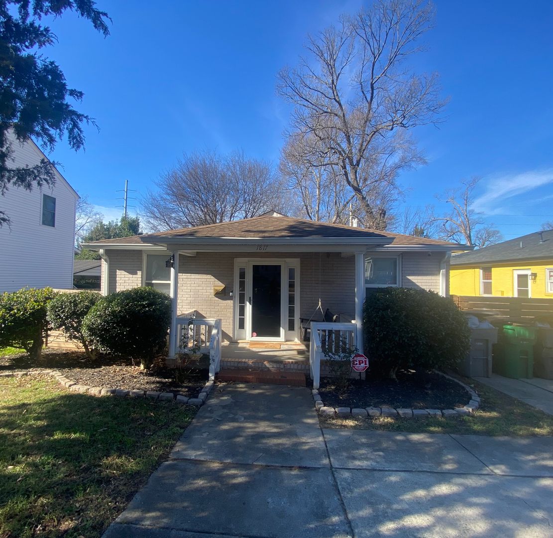 Charlotte House: 1817 Rush Wind Drive