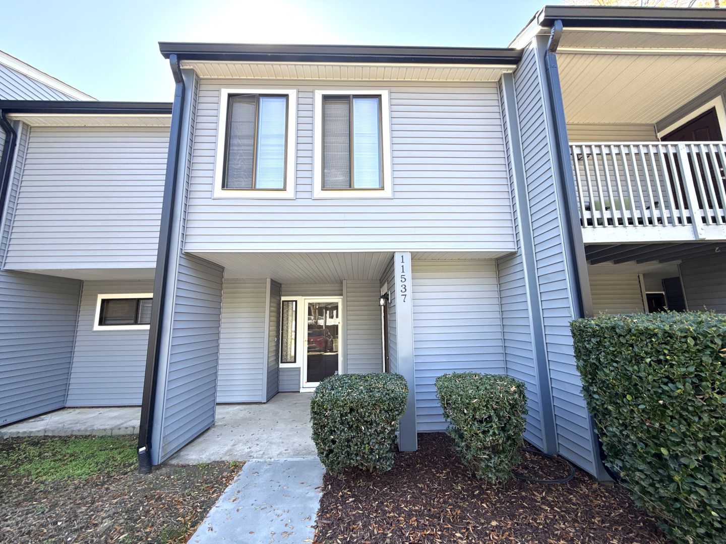 Charlotte House: 11537 Turn Stone Court