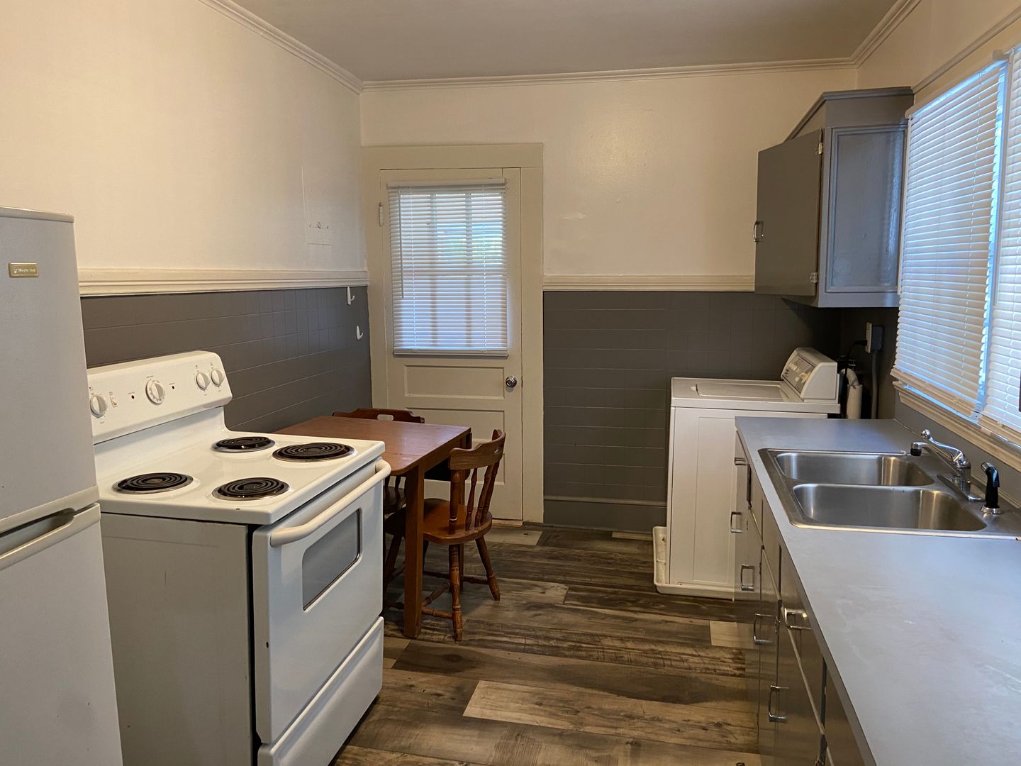 318 Harwood Street Unit C, Albemarle, NC 28001