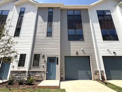 Brand New Townhome – photo 1