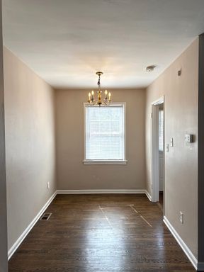 311 Wakefield Drive Apt A, Charlotte, NC 28209-3447