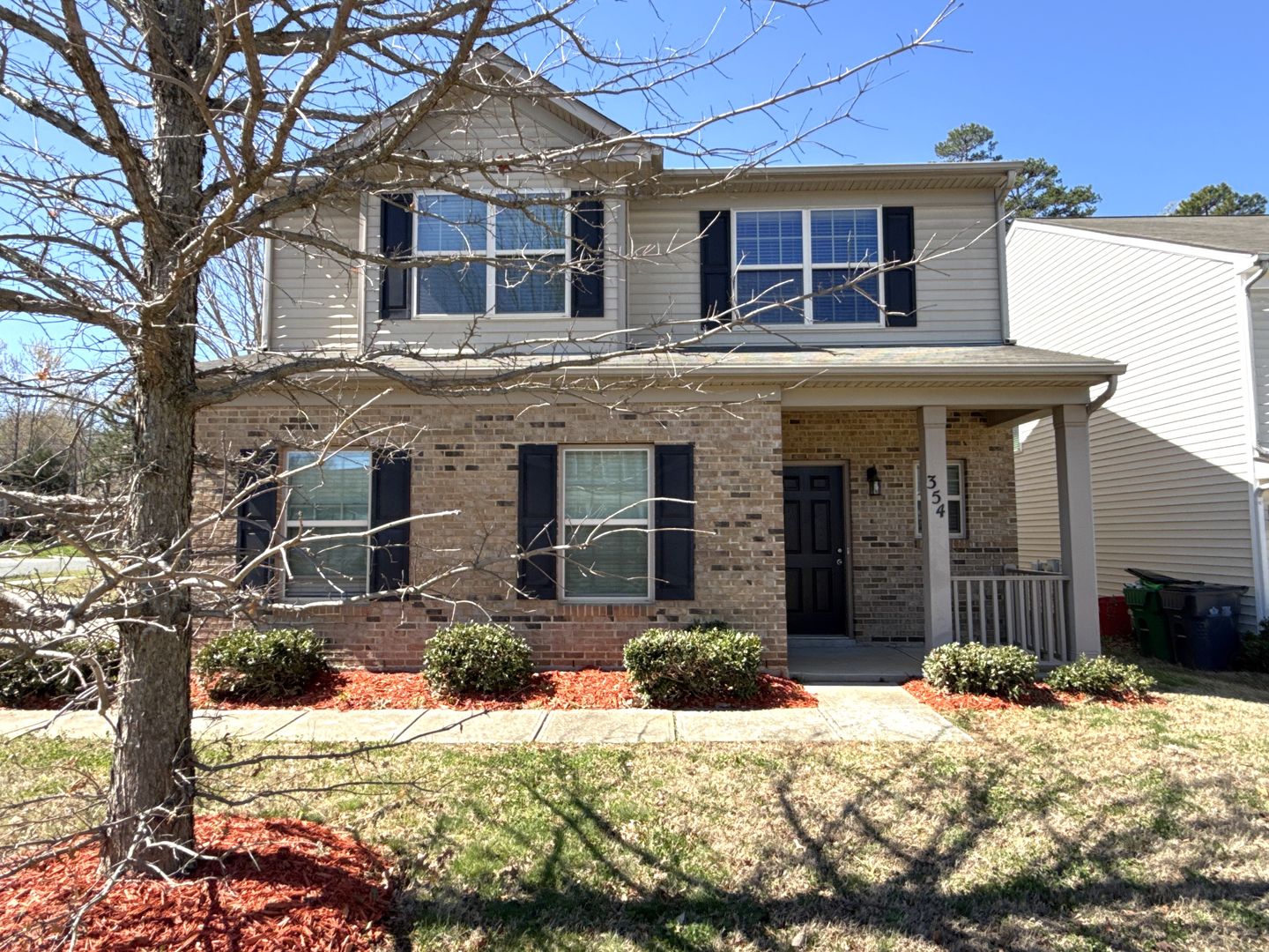 Charlotte House: 354 Cornielle Lane