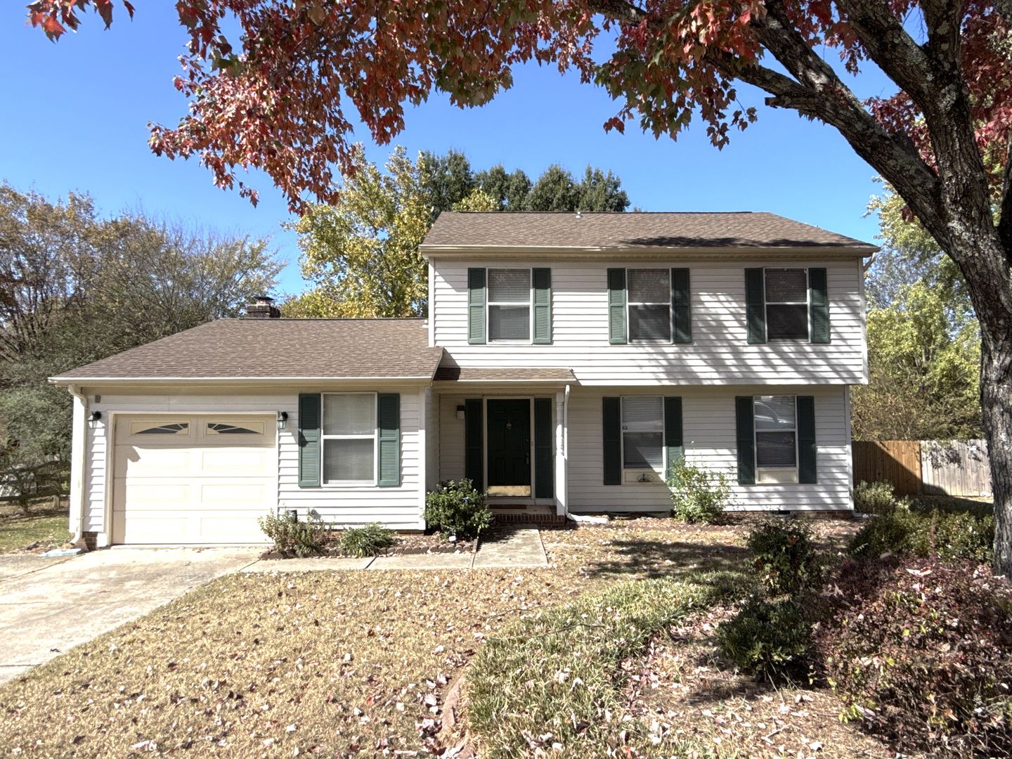 Charlotte House: 2015 Bantry Lane
