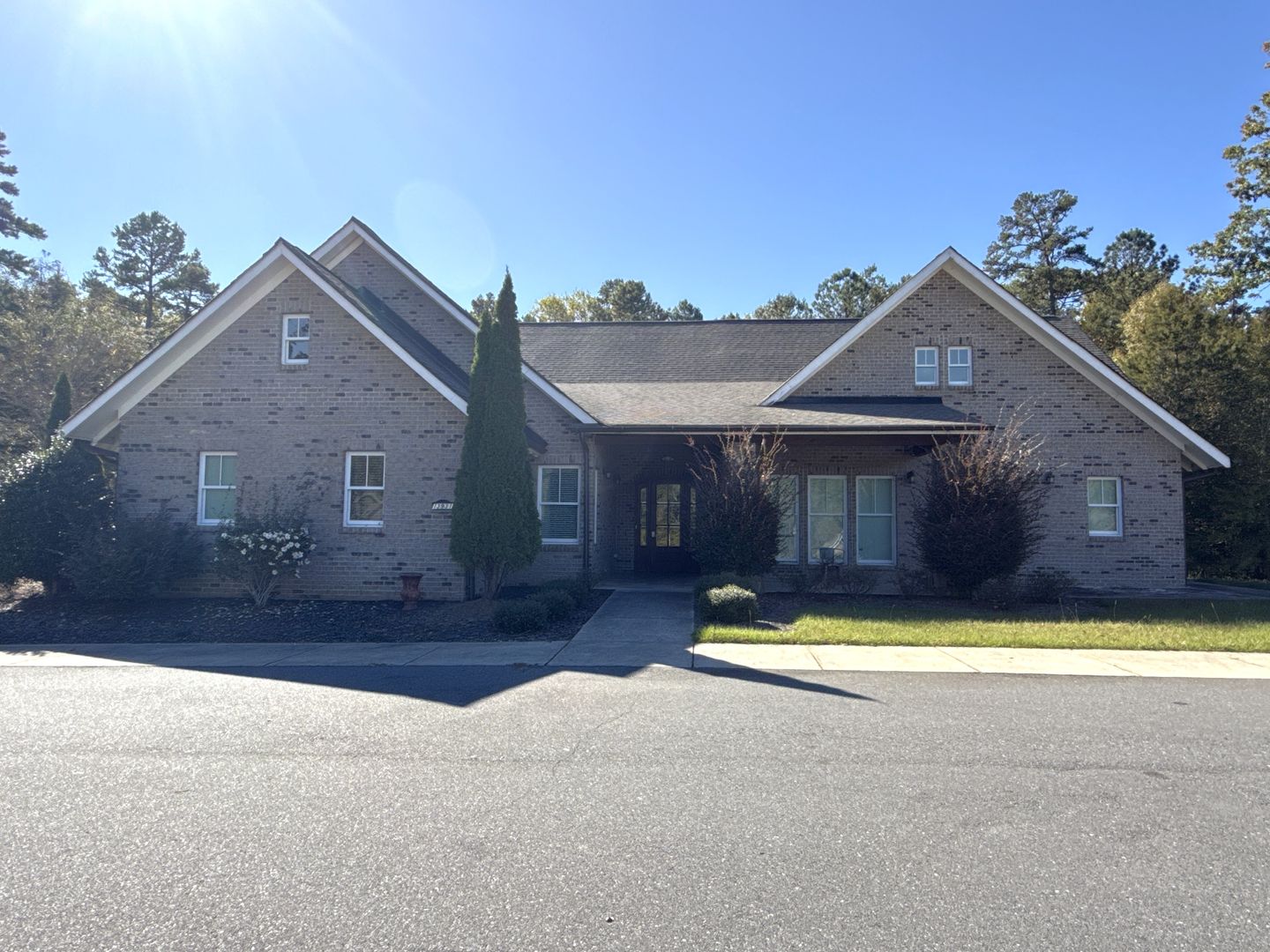 Mint Hill House: 13931 Thompson Road