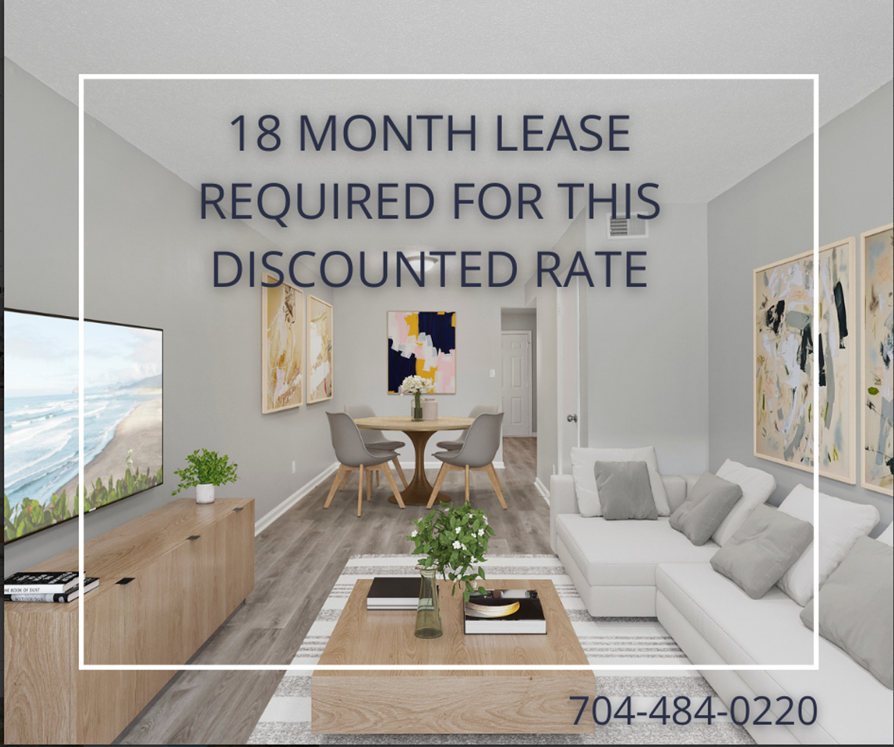 Gastonia Apartment: 1850 Lowell Bethesda Road