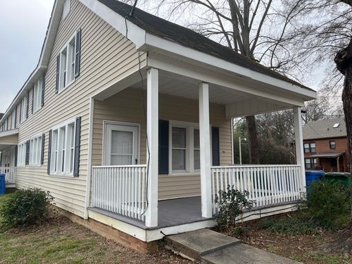 136 E. South Street, Albemarle, NC 28001-5802