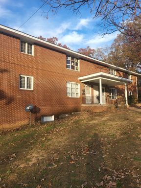 Large Apartment in Albemarle, NC