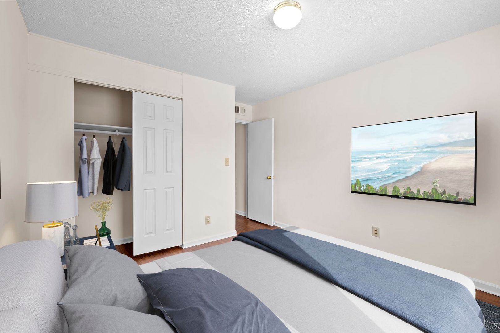 Shelby Apartment: 1501 Normandy Lane