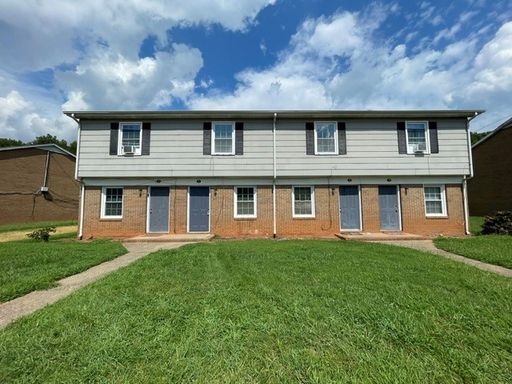 2 Bedroom Apartment Available