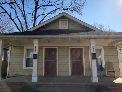904 Harrill Street – photo 1