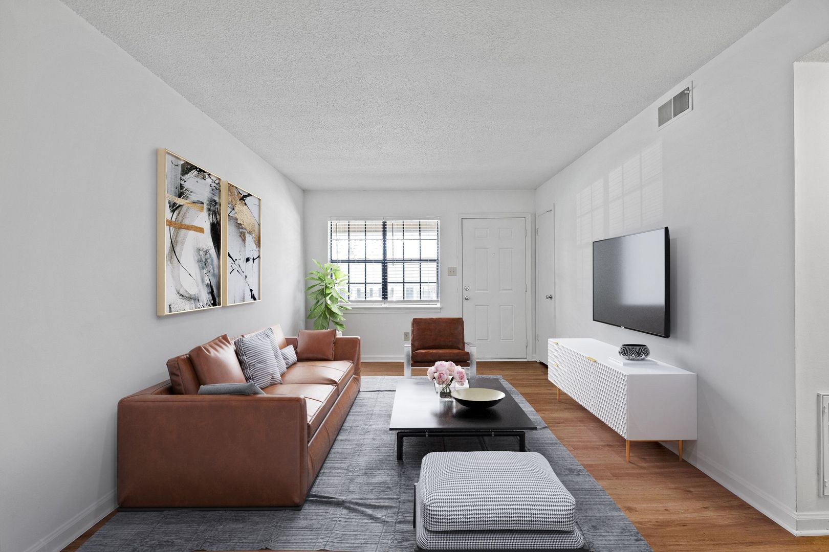 Shelby Apartment: 1501 Normandy Lane