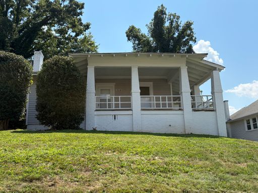 Cute Duplex - Downtown Albemarle