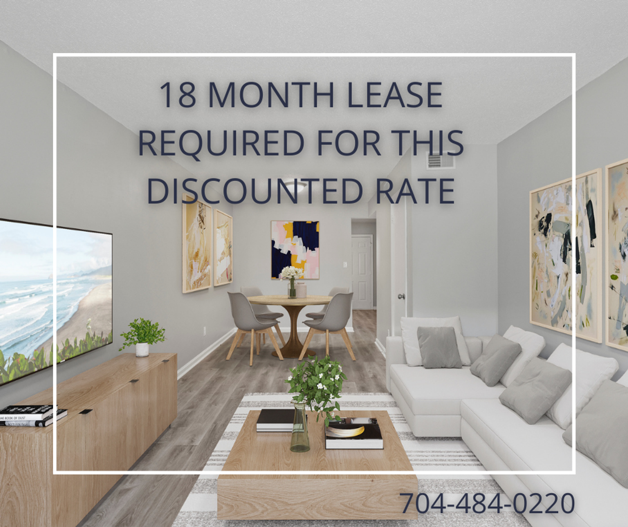 Shelby Apartment: 1501 Normandy Lane