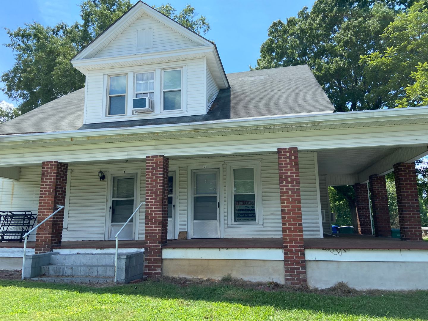 318 Harwood Street Unit C, Albemarle, NC 28001