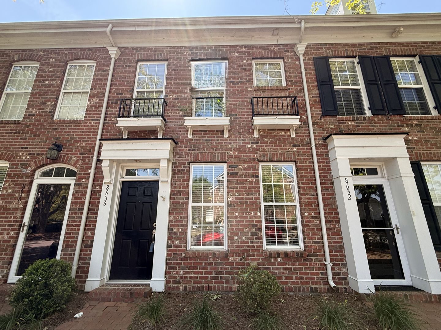 Charlotte House: 8636 Beaver Creek Drive