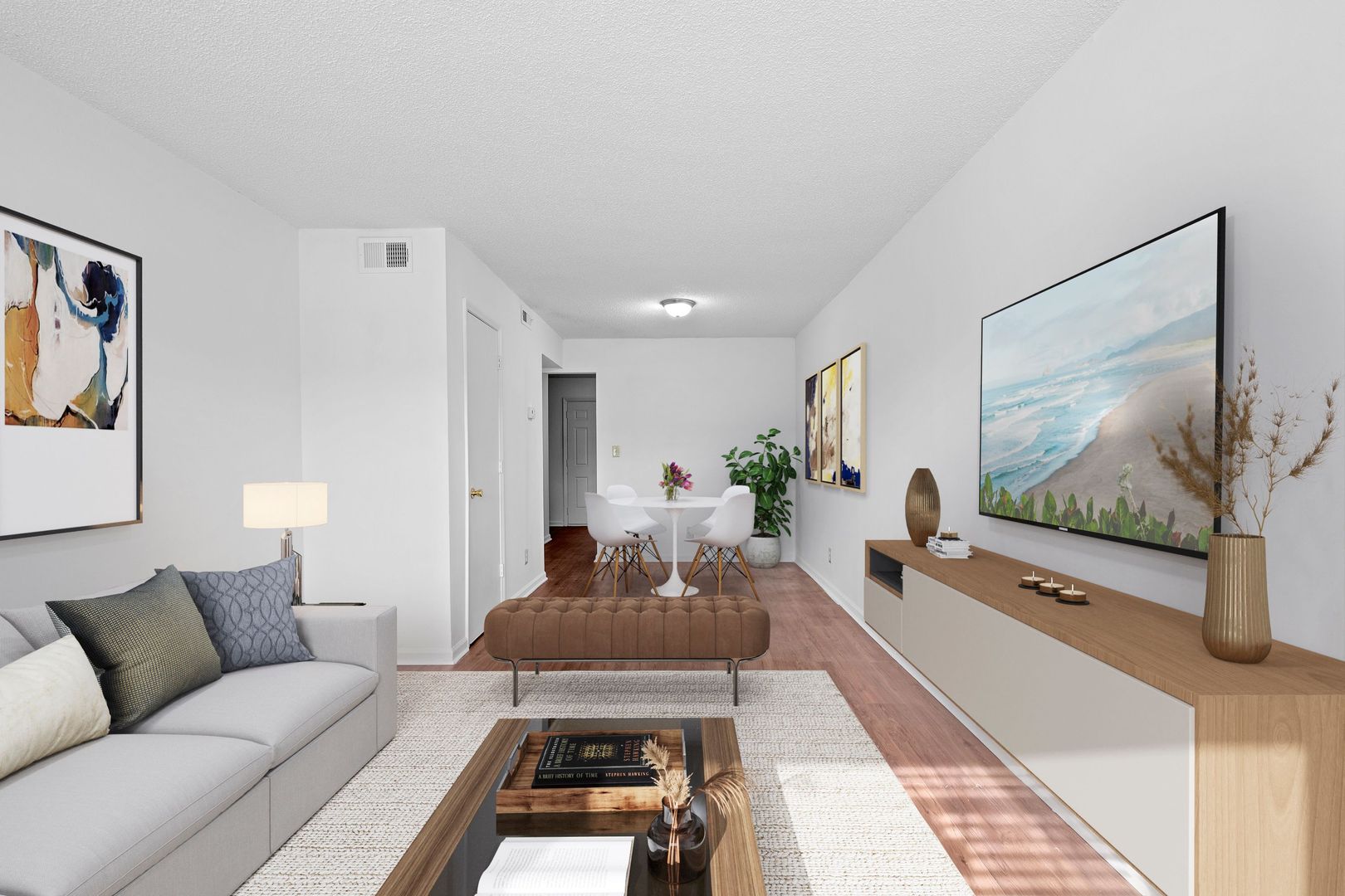 Shelby Apartment: 1501 Normandy Lane