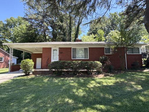 Ranch Home in Echo Hills community! – photo 1